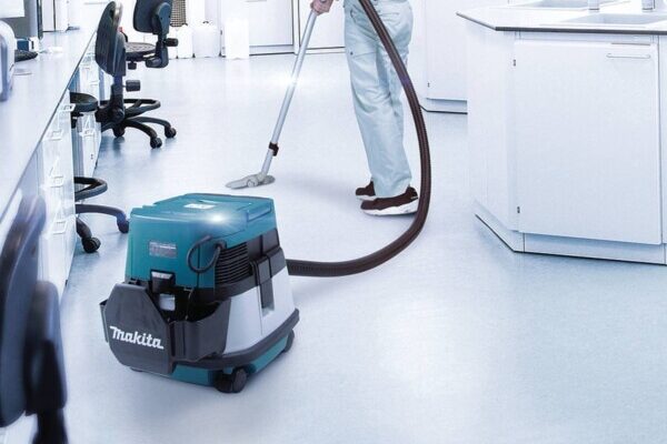 Makita DVC861LZ 18VX2 (36V) LXT Vacuum Cleaner (Tool Only): Amazon.ca:  Tools & Home Improvement
