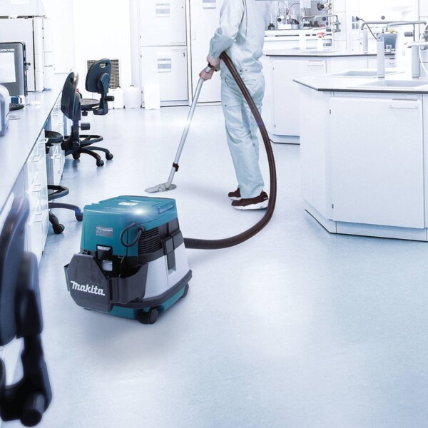 Makita DVC861LZ 18VX2 (36V) LXT Vacuum Cleaner (Tool Only): Amazon.ca: Tools & Home Improvement