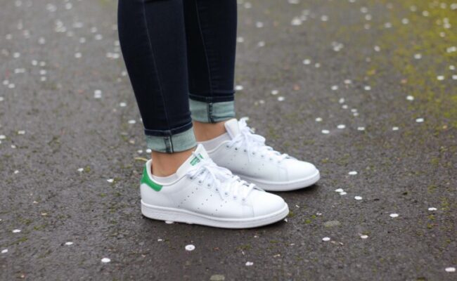 Adidas Stan Smiths for Women Review | Stan smith, Adidas stan smith,  Superstar outfit