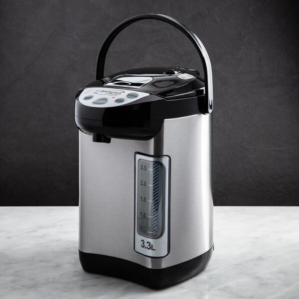 Electric Hot Water Dispenser - Water Ionizer