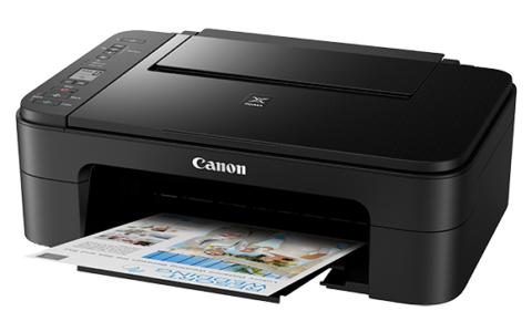 Canon 佳能 PIXMA TS3320 无线多功能一体彩色喷墨打印机特卖+包邮！