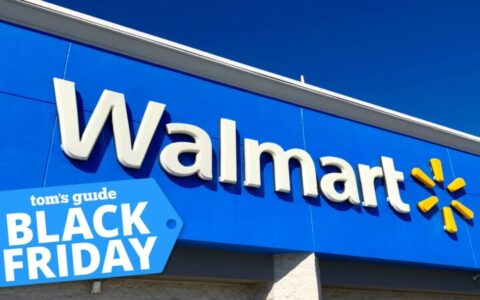 Walmart Black Friday deals 2020 — the best sales you can get now | Tom's  Guide