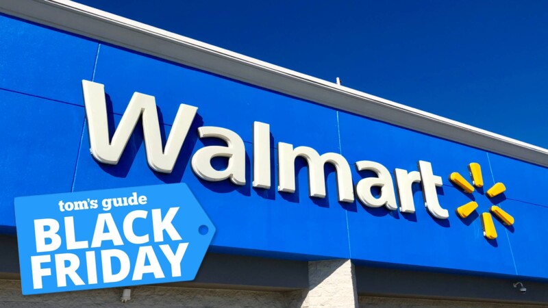 Walmart Black Friday deals 2020 — the best sales you can get now | Tom's Guide