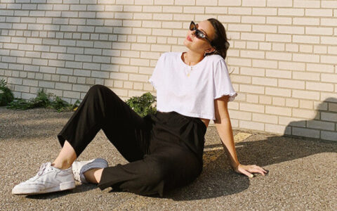 4 Athleisure Styling Tips to Nail the Look - Slice