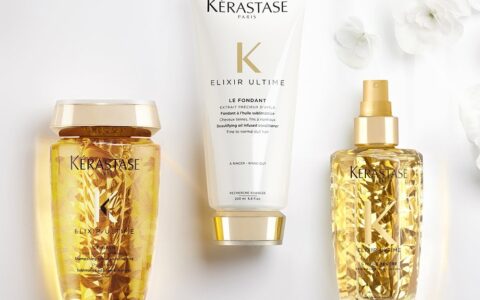 会员日大促！卡诗 Kerastase 爆款洗发、护发系列产品 特卖！