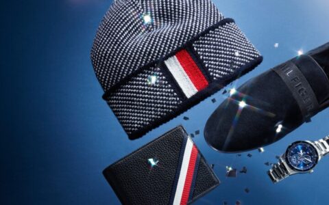 多款 Tommy Hilfiger 男女时尚衣裤/卫衣/内衣/帽子等低价闪卖！