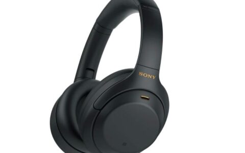 历史新低 ！Sony 索尼高端无线降噪头戴耳机 WH1000XM3 特卖 +包邮！目前你能买到最好的降噪耳机