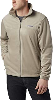 Columbia mens Steens Mountain Full Zip 2.0 Soft Fleece Jacket Fleece Jacket