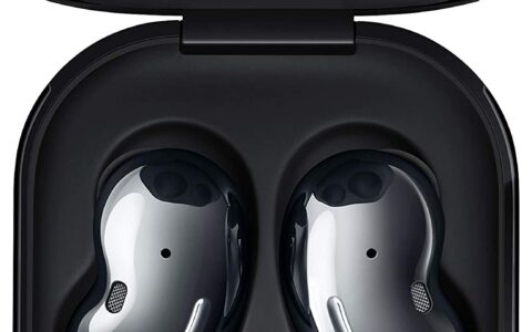 历史最低价！Samsung 三星 Galaxy Buds Live 无线降噪耳机特卖+包邮!