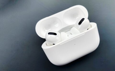 史低价！Apple 苹果 AirPods Pro 特卖+送10加元礼品卡+包邮！