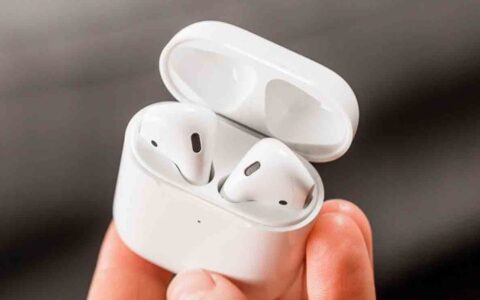 Apple 苹果  AirPods 无线蓝牙耳机，HomePod, Apple Watch Series 5 特卖！