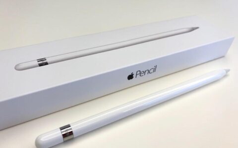 Apple Pencil 苹果一代手写笔特卖+包邮！