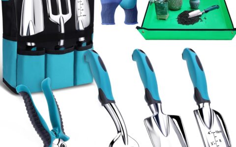 Kynup 园艺工具 7件套装特卖