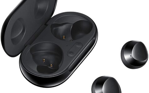 手慢无！Samsung 三星 Galaxy Buds + 真无线耳机特卖+包邮！