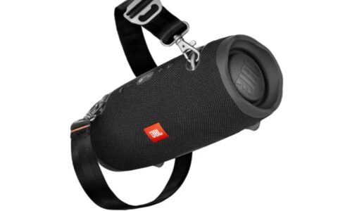 JBL Xtreme 2 便携无线蓝牙防水音箱特卖 +包邮