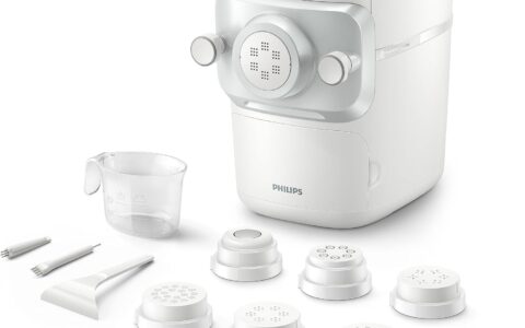 Philips 飞利浦 7000系列 HR2660/03 家用全自动面条机特卖+包邮！原价399.99