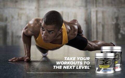 仅今天！多款 Cellucor、Vega、XTEND 等品牌运动营养健康补充品闪卖！
