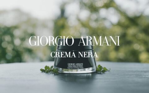 阿玛尼 Armani 官网新年特惠！黑钥匙至臻奂颜 CREMA NERA 护肤及彩妆套装最高立减85加元大促！