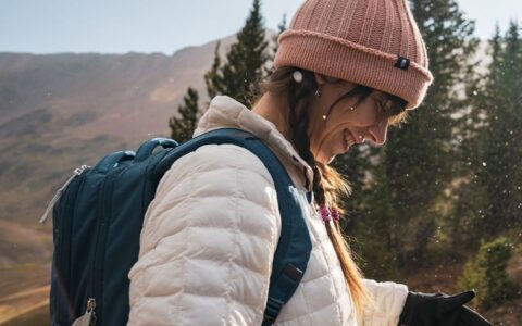 最后一天！The North Face 北脸3.4折起+额外7折！收成人儿童羽绒服、保暖衣裤靴鞋背包！