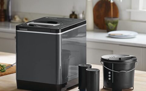 Vitamix 维他美仕 FoodCycler FC-50 全自动厨余处理机/肥料机特卖+包邮！