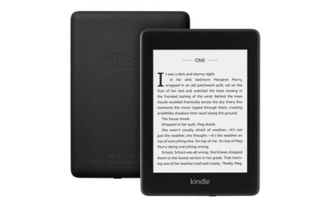 多款 Kindle 超清电子书阅读器特卖 + 2件再减$20 + 包邮！