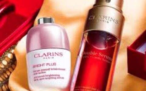 娇韵诗 Clarins 加拿大官网万圣节特惠！满送7件套礼包+4件套Precious礼包！