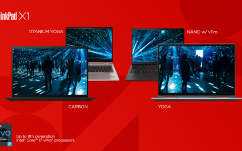 联想 Lenovo官网 黑五破门抢购：超多笔记本电脑、台式机、游戏本、一体机等3.4折起+包邮！