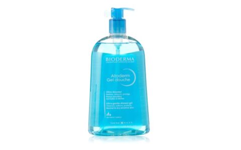 Bioderma 贝德玛舒缓保湿沐浴露特卖！1L  无皂基，适用正常至脱水敏感皮肤