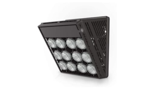 仅今天！SANSI 超亮 70W 户外 IP66 防水 LED壁灯闪卖+包邮！适用车库，停车场、仓库、工厂，庭院等