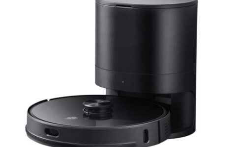 仅今天！Proscenic 浦桑尼克两款智能扫地机闪卖+包邮！