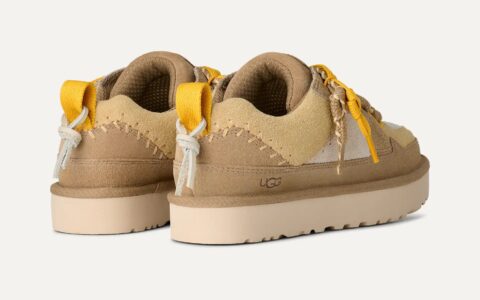 手慢无！UGG 成人儿童雪地靴、运动鞋等低至3折 清仓大特卖