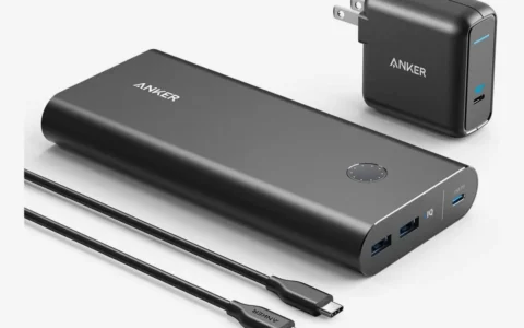 多款 Anker 充电器、插线板等设备特卖+包邮！