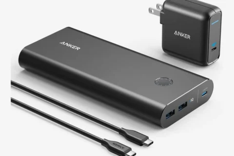 多款 Anker 充电器、插线板等设备特卖+包邮！