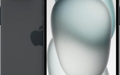 翻新 Apple 苹果 iPhone 15 已解锁 智能手机特卖+包邮！128GB