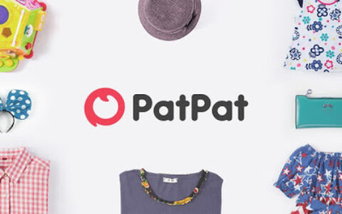 Patpat 网店 精选童装、亲子装、家居用品等1.5起清仓大特卖！性价比超高！