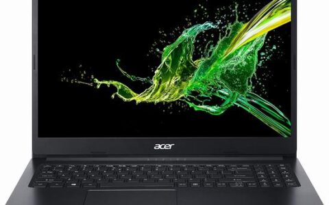 Acer 宏碁 Aspire One 15.6 笔记本电脑（4GB, 64GB）特卖+包邮！送一年 Office 365 ！