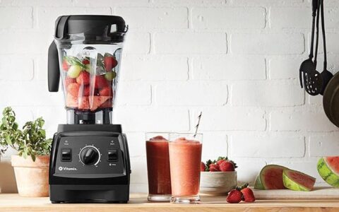 Vitamix 维他美仕 E310 Explorian 专业破壁料理机特卖+包邮！2色可选！