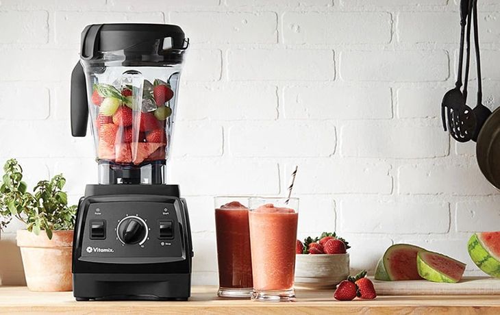 Vitamix E310 Explorian 专业破壁料理机特卖+包邮！3色可选_A_加拿大