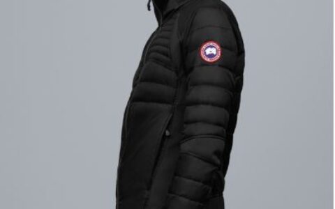 最后两天！Canada Goose 加拿大鹅精选羽绒服夹克等7.5折清仓！