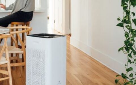 会员特享！Medify 高品质 H13 HEPA 空气净化器特卖+包邮！