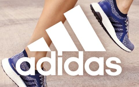 今夜结束！Adidas官网闪促！精选成人儿童时尚运动鞋服低至3折！ 