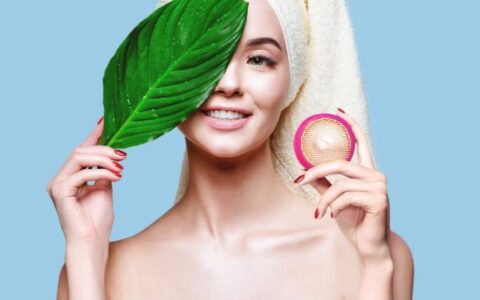 FOREO UFO 智臻面膜仪特卖+包邮！