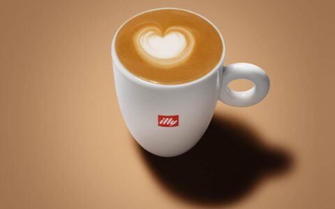 意式咖啡顶级品牌 illy 加拿大官网特惠！全场各式咖啡购满立享8.5折！
