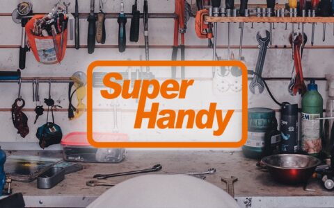 仅今天！SuperHandy 多款喷雾机/螺旋钻孔机低价闪卖+包邮！