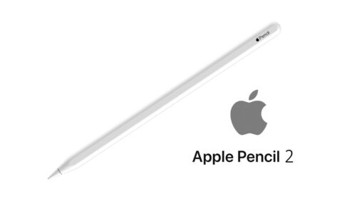Apple Pencil 苹果二代手写笔特卖+包邮！