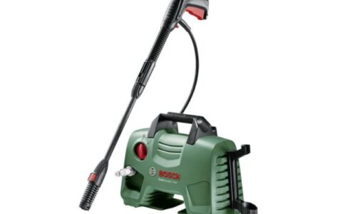 历史低价！会员专享！两款 高压清洗机特卖！Bosch 博世 EasyAquatak 1700 PSI 高压清洗机特卖+包邮！