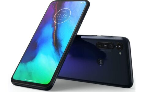 仅今天 ! Moto G Stylus 2020版解锁手机闪卖+包邮!