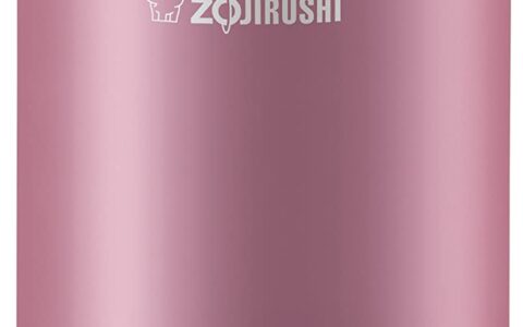美食者的魔法罐！象印 Zojirushi 25盎司 不锈钢 真空保温/焖烧杯特卖+包邮！轻松煮粥/熬汤/面条