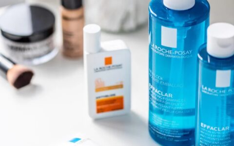 理肤泉 La Roche-Posay  爆款护肤品、金牌防晒产品、保湿润肤露、低过敏性洁面水、祛痘面霜、护手霜、润唇膏、防晒霜特卖！