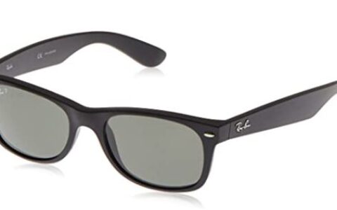雷朋 Ray-Ban 超多 时尚太阳镜特卖+包邮！